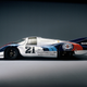 Illustration for article titled HW Gulf Porsche 917K in all its glory